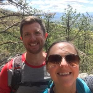 Meet your Posher, Mandy